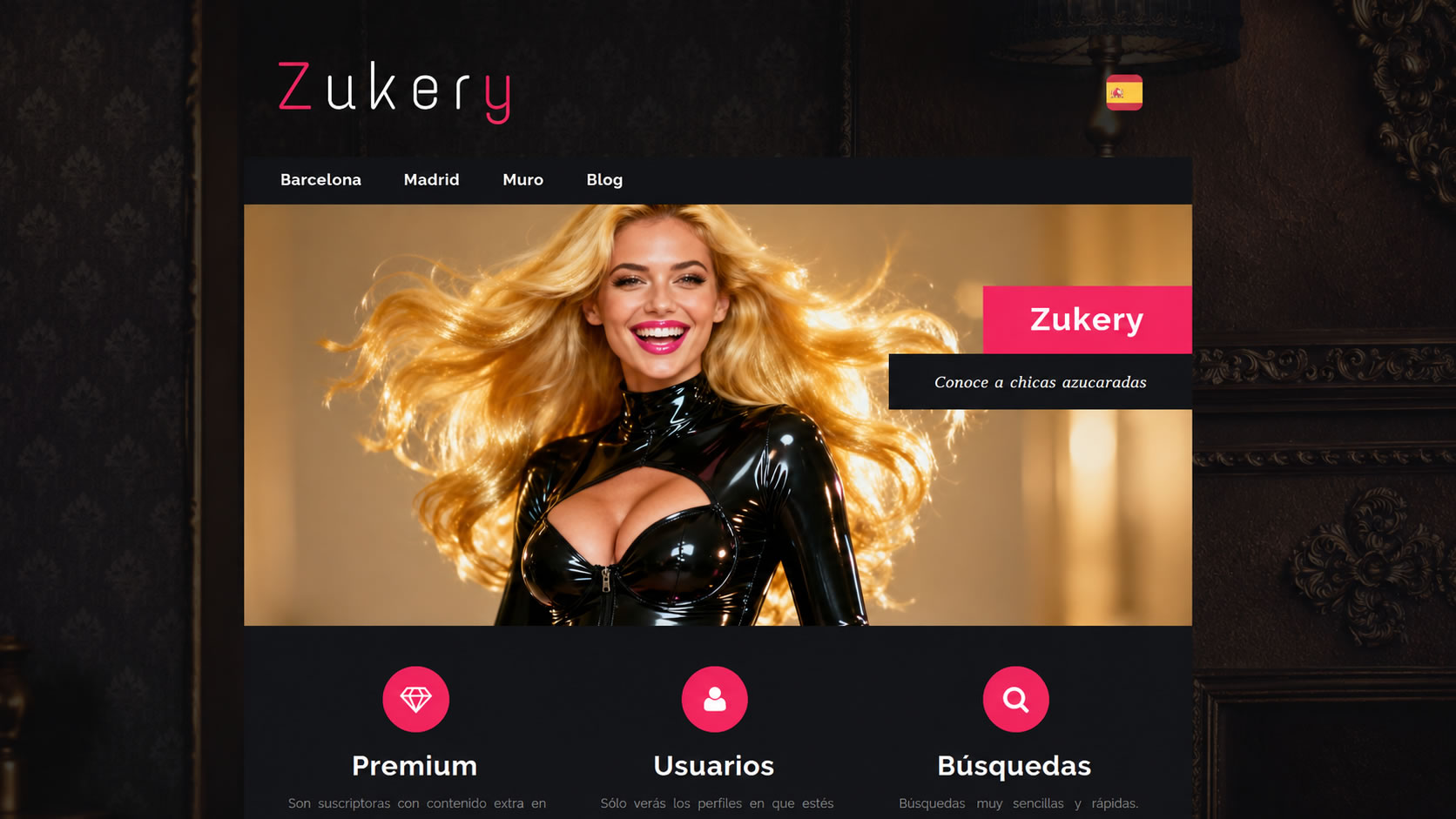 Zukery